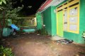 Rumah Terduga Teroris