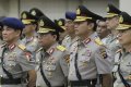 Brigjen Pol Dicky A Totoy Kapolda Baru Kalimantan Timur