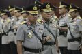 Brigjen Pol Djoko Mukti Haryono Kapolda Baru Kalimantan Tengah