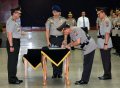 Brigjen Pol Djoko Mukti Haryono Kapolda Kalimantan Tengah
