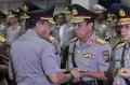 Brigjen Pol Endjang Sudrajat Kapolda Baru Kepulauan Riau