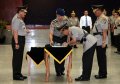 Brigjen Pol Endjang Sudrajat Kapolda Kepulauan Riau
