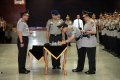 Brigjen Pol Satriya Hari Prasetya Kapolda Jambi