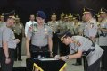 Irjen Pol Suhardi Alius Kapolda Baru Jawa Barat