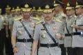 Irjen Pol Suhardi Alius Kapolda Baru Jawa Barat