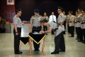 Irjen Pol Suhardi Alius Kapolda Jawa Barat