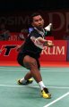 Tommy Sugiarto Menang