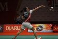 Belaetrix Manuputi Gagal Melaju ke Babak Semi Final