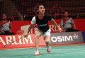 Bellaetrix Manuputty Kalah