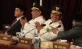 Bersama Mantan Wagub Jabar
