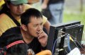 Hanung Bramantyo Sutradara Film Soekarno