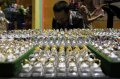 Pekan Produk Kreatif Daerah 2013