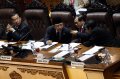 Sidang Paripiurna DPR Bahas BBM