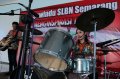 Cindy Widhoretno Raih Rekor Muri