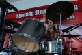 Cindy Widhoretno Raih Rekor Muri