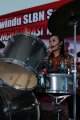 Cindy Widhoretno Raih Rekor Muri