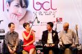 Bunga Citra Lestari Rilis Album BCL The Best of
