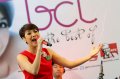 Bunga Citra Lestari Rilis Album BCL The Best of