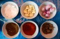 Bumbu Masakan Tradisional Aceh