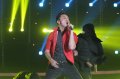 Nidji Tampil di Konser K-20 Kompas TV