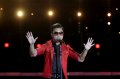 Nidji Tampil di Konser K-20 Kompas TV