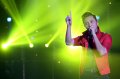 Nidji Tampil di Konser K-20 Kompas TV