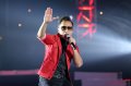 Nidji Tampil di Konser K-20 Kompas TV