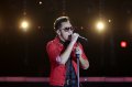 Nidji Tampil di Konser K-20 Kompas TV
