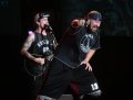 Suicidal Tendencies di Java Rockinland