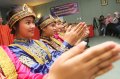 Tari Saman Aceh Tari Saman Aceh