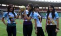 Diego Maradona Batal Berikan Coaching Clinic