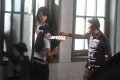Maudy Ayunda Syuting Videoklip