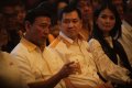 Wiranto dan Hary Tanoesoedibjo Capres Cawapres Hanura