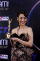 Bunga Citra Lestari di AMI Awards 2013