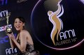 Bunga Citra Lestari di AMI Awards 2013