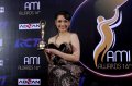 Bunga Citra Lestari di AMI Awards 2013