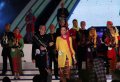 Malam Final Pemilihan Abang dan None Jakarta 2013