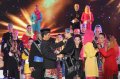 Malam Final Pemilihan Abang dan None Jakarta 2013