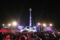 Malam Final Pemilihan Abang dan None Jakarta 2013