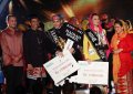 Malam Final Pemilihan Abang dan None Jakarta 2013