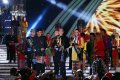 Malam Final Pemilihan Abang dan None Jakarta 2013