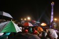 Malam Final Pemilihan Abang dan None Jakarta 2013
