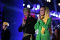Malam Final Pemilihan Abang dan None Jakarta 2013