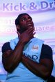 Micah Richard Pemain Manchester City
