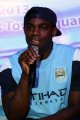 Micah Richard Pemain Manchester City