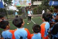 Coaching Clinic Bersama Bambang Pamungkas