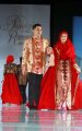 Fashion Show Karya Dian Pelangi