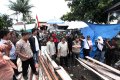 Korban Gempa di Aceh Tengah