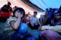 Korban Gempa di Aceh Tengah