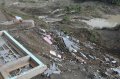 Korban Gempa di Desa Serampah Aceh Tengah